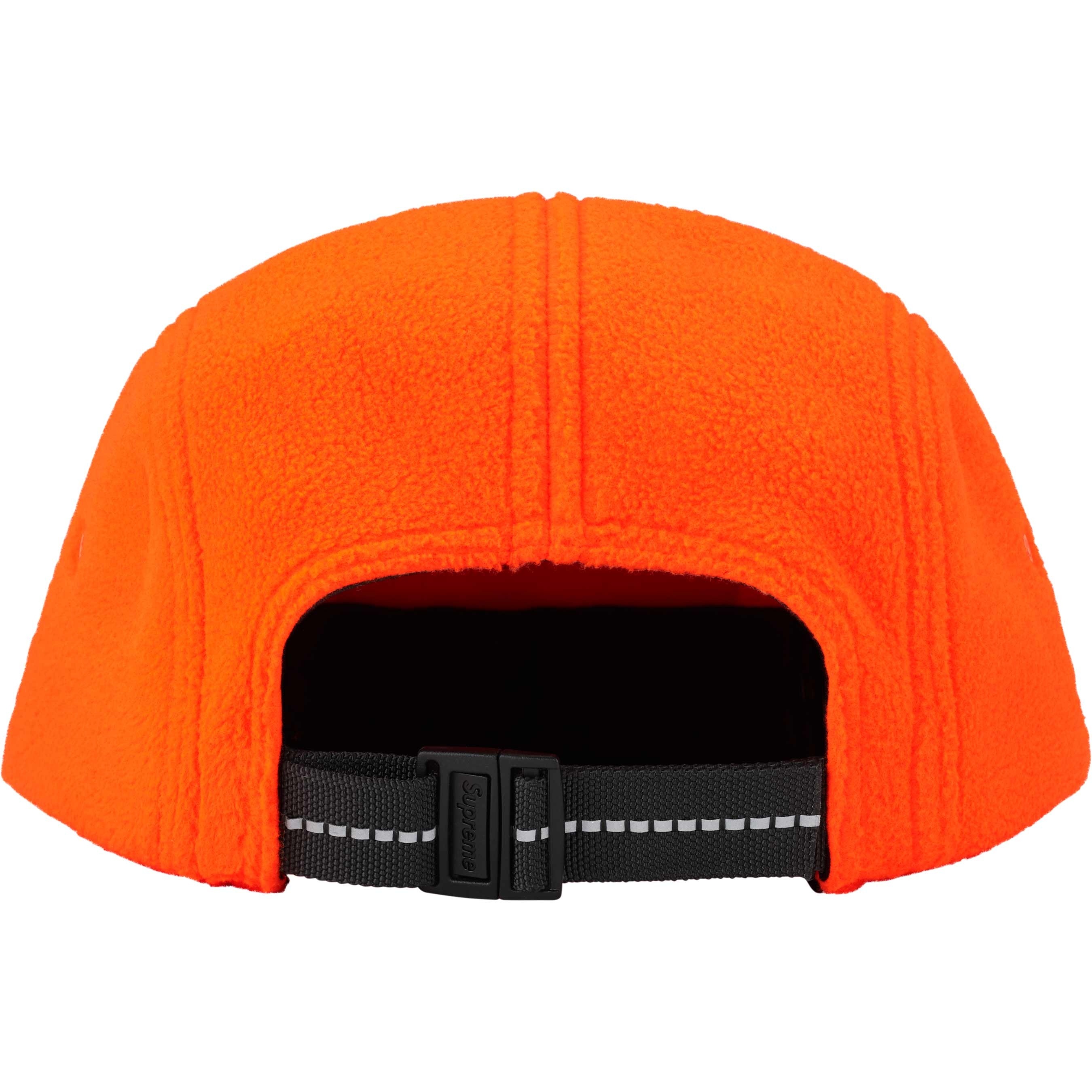 Polartec® Earflap Camp Cap view 7
